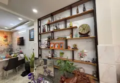 Bán nhà riêng 5 tầng tại Gò Vấp, hẻm xe tải thông, gần mặt tiền Lê Văn Thọ... Bán nhà riêng tại Thông Tây Hội, Hồ Chí Minh 05