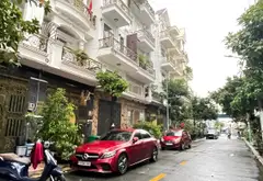 🔥HƠN #6_TỶ – 70M² (4x18 ) – 1 TRỆT LỬNG 3 LẦU – Ô TÔ NGỦ TRONG NHÀ gần Chợ Tân Thới Hiệp Nguyễn... Bán nhà riêng tại Tân Thới Hiệp, Hồ Chí Minh 02
