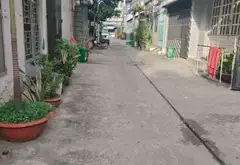 Cơ hội hiếm có sở hữu nhà 2 mặt tiền khu Bình Hưng Hòa, giá tốt chỉ 6.3 tỷ... Bán nhà mặt phố tại Bình Hưng Hòa, Hồ Chí Minh 02