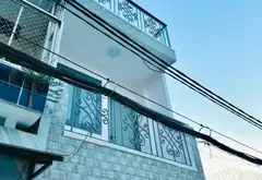 Nhà mặt phố giá 3,3 tỷ tại Gò Vấp, 16.6m2, 3 tầng... Bán nhà mặt phố tại Hạnh Thông, Hồ Chí Minh 14