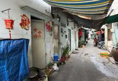Bán nhà riêng 2 tầng 10 phòng khu Tân Phú, diện tích 88m2... Bán nhà riêng tại Phú Thạnh, Hồ Chí Minh 03