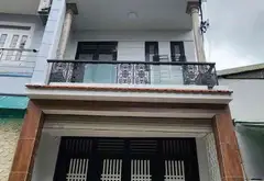 Bán nhà liên khu 10-11 dt 111M2
11pn - 3 tầng - giá 11TY3... Bán nhà mặt phố tại Bình Trị Đông, Hồ Chí Minh 01