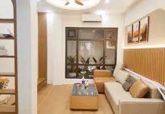 Bán nhà riêng 4 tầng, 3PN, gần phố Kim Mã, Ba Đình... Bán nhà riêng tại Ba Đình, Hà Nội 02