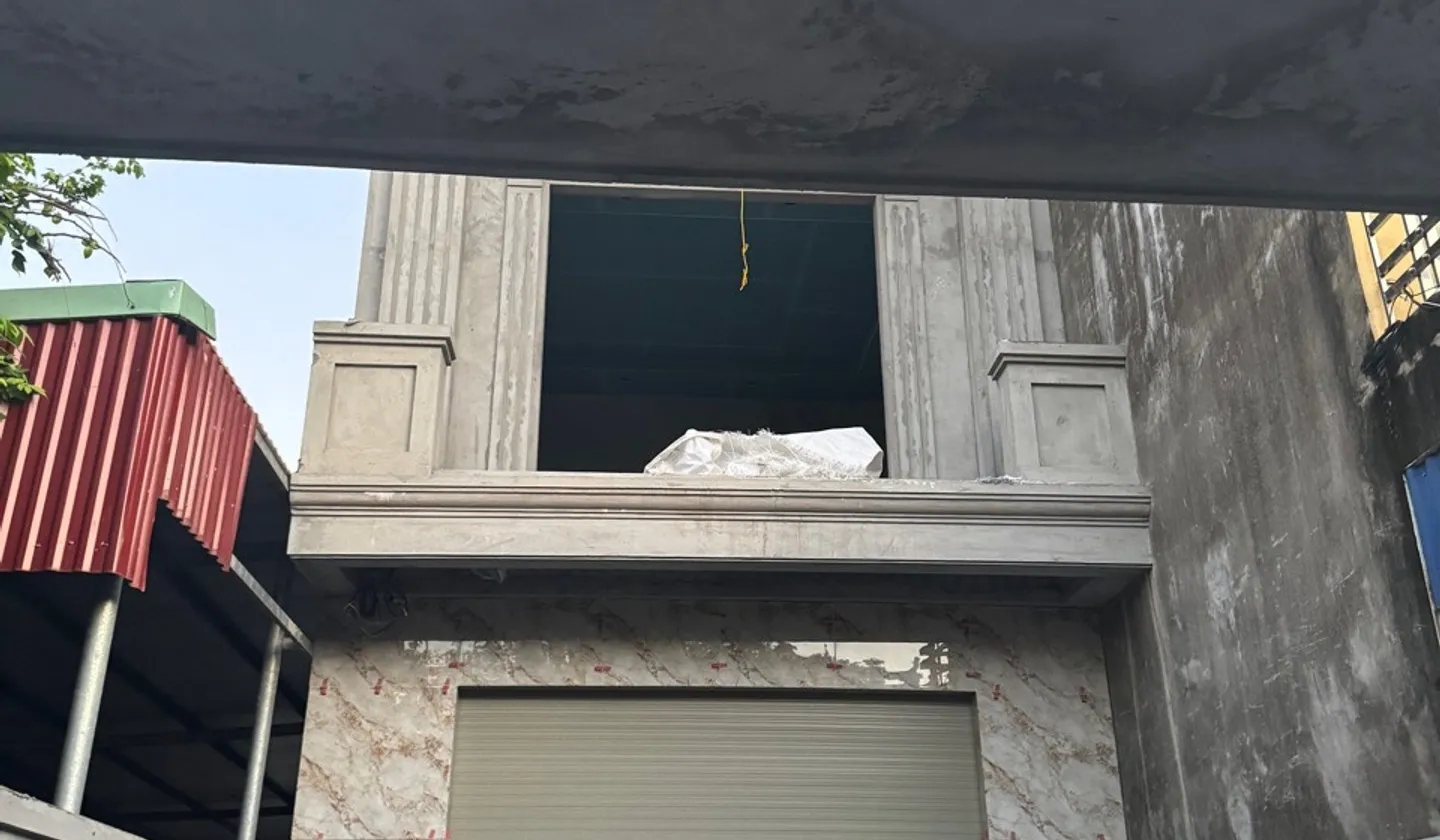 Nhà 4 Tầng Hiện Đại Phường Đông Hải – Không Gian Rộng Rãi Đón Ánh Sáng Tự Nhiên... Bán nhà riêng tại Đông Hải, Hải Phòng 01
