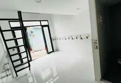 Bán nhà riêng 2 tầng diện tích 16.5m2 tại phường Chánh Hưng... Bán nhà riêng tại Chánh Hưng, Hồ Chí Minh 09