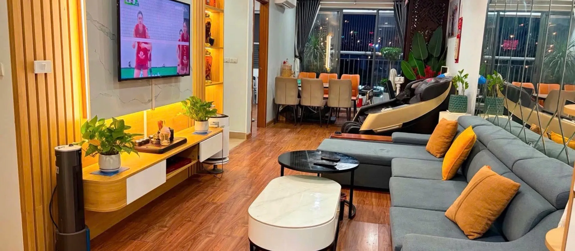 🏡 CHƯA ĐẾN 8 TỶ – SỞ HỮU NGAY KHÔNG GIAN SỐNG ĐẲNG CẤP TẠI TÂY HỒ! 🌿
✨ 88m – 2 ngủ... Bán căn hộ chung cư tại Tây Hồ, Hà Nội 01