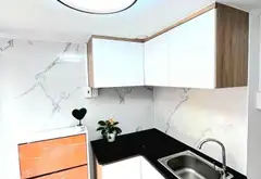 Bán nhà 2 tầng diện tích nhỏ tại Quận 8, giá 980 triệu... Bán nhà riêng tại Phú Định, Hồ Chí Minh 07