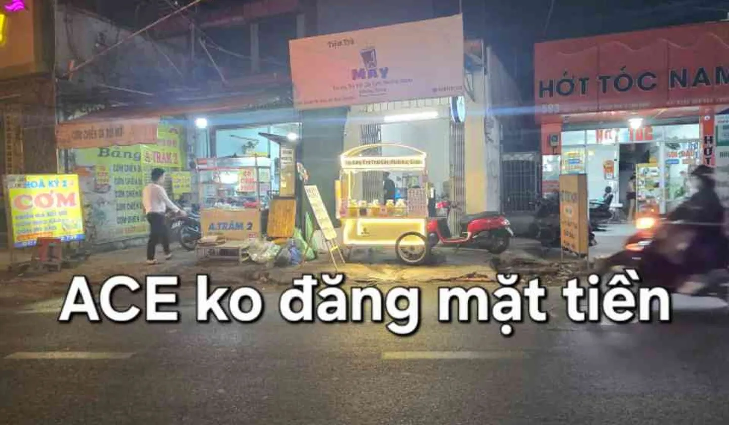 Cơ hội vàng sở hữu nhà mặt phố phường Tân Sơn Nhì, đắc địa kinh doanh sầm uất... Bán nhà mặt phố tại Tân Sơn Nhì, Hồ Chí Minh 01