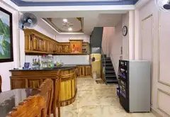 Nhà 4 tầng 8PN view công viên, hẻm xe hơi tại Phú Thạnh... Bán nhà riêng tại Phú Thạnh, Hồ Chí Minh 04
