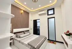 Nhà 2 tầng hẻm xe hơi gần chợ Gò Vấp 6 tỷ 99... Bán nhà riêng tại Hạnh Thông, Hồ Chí Minh 05