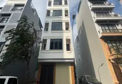 Nhà 7 tầng thang máy mặt phố, dòng tiền 50tr/tháng... Bán nhà mặt phố tại Phú Lương, Hà Nội 09