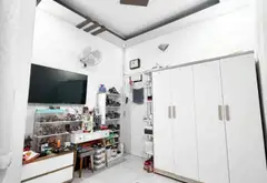HÀNG H:IẾM TRUNG TÂM Q5-M:ẶT T:IỀN NGUYỄN BIỂU- DÒNG T:IỀN SẴN... Bán nhà mặt phố tại Chợ Quán, Hồ Chí Minh 02