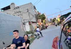 BÁN NHÀ ĐẠI TRUNG -ĐẠI ĐỒNG BẮC NINH... Bán nhà mặt phố tại Đại Đồng, Bắc Ninh 10