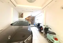 Bán nhà 5 tầng khu phân lô VIP Đống Đa, gara ôtô, ngõ thoáng... Bán nhà riêng tại Ô Chợ Dừa, Hà Nội 05