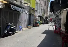 Nhà 4 tầng mới toanh tại Tân Sơn Hòa, giá hợp lý... Bán nhà riêng tại Tân Sơn Hòa, Hồ Chí Minh 02