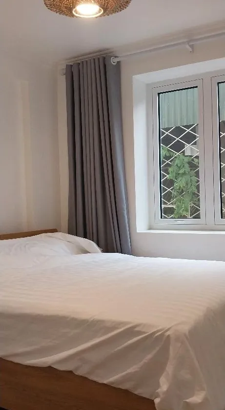 Bán tòa nhà kinh doanh 8 tầng diện tích 722 m² tại Ngọc Thụy với mặt tiền rộng 18.4m, 29 phòng.... Bán bất động sản khác tại Bồ Đề, Hà Nội 01