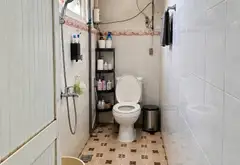 Bán căn hộ chung cư 2 phòng ngủ tại quận trung tâm với pháp lý minh bạch... Bán căn hộ chung cư tại Bến Thành, Hồ Chí Minh 07