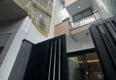 Nhà riêng 4 tầng thiết kế tinh tế tại trung tâm thành phố Đà Nẵng... Bán nhà riêng tại Ngô Quyền, Hải Phòng 20