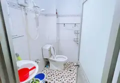 Nhà mặt phố Bà Điểm giá tốt, gần CoopMart... Bán nhà mặt phố tại Bà Điểm, Hồ Chí Minh 08
