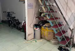 Diện tích 94m2, nhà cũ tiện xây mới, giáp Q1, đường XVNT, Thạnh Mỹ Tây. Dòng tiền ổn định hàngtháng... Bán nhà riêng tại Thạnh Mỹ Tây, Hồ Chí Minh 03