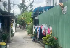 Đất rộng 2650m2, dễ phân lô tại Quận 12, giá siêu tốt... Bán nhà riêng tại An Phú Đông, Hồ Chí Minh 08
