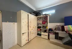 Bà Hom - Phú Lâm- quận 6... Bán nhà riêng tại Phú Lâm, Hồ Chí Minh 05