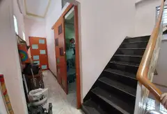 B.ÁN N.HÀ - QUẬN 5 – 4 TẦNG– 6 PN – HẺM TRƯỚC NHÀ 5M- NHỈNH 11 TỈ
📍 Vị trí trung tâm Q5, hẻm thông... Bán nhà riêng tại Chợ Quán, Hồ Chí Minh 11