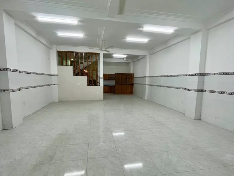 DÒNG TIỀN 38TR THÁNG, CHDV, NGANG 7M, HẺM XE HƠI THÔNG - 4Tầng-Ngang 7m - Lương Thế Vinh - TÂN PHÚ... Bán nhà riêng tại Phú Thạnh, Hồ Chí Minh 01