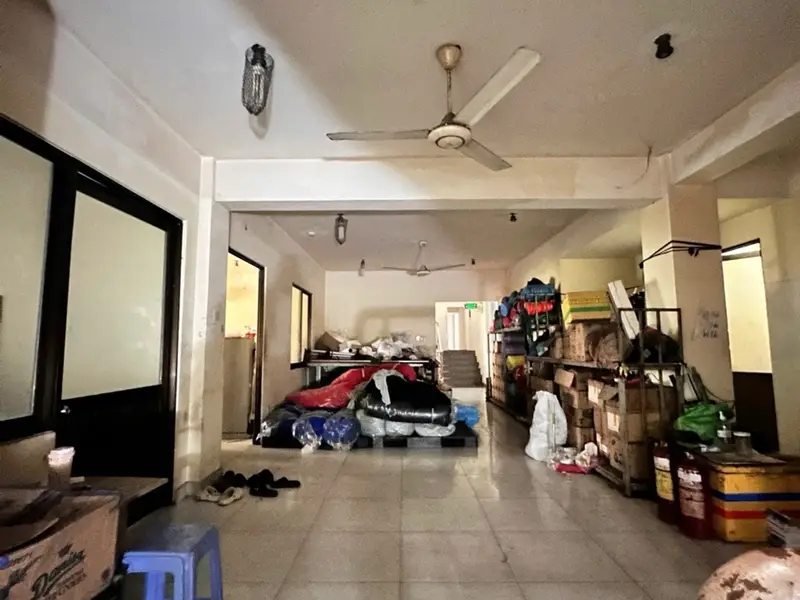 Bán nhà riêng 4 tầng 20 phòng tại Bình Tân, gần Aeon Mall, diện tích lớn 184m²... Bán nhà riêng tại An Lạc, Hồ Chí Minh 01