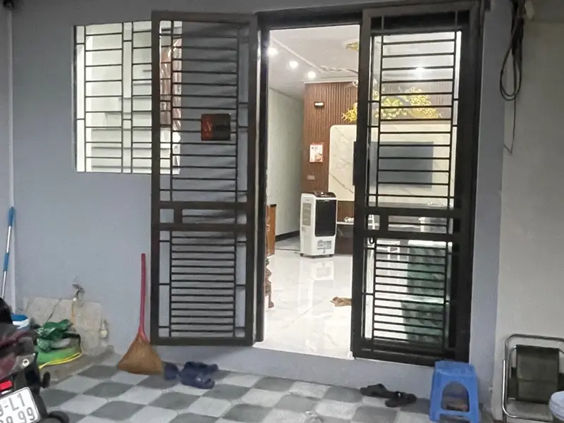 56.26B.26C Lê Quang Đạo 2 tầng 41m² 2.65 tỷ... Bán nhà riêng tại Từ Liêm, Hà Nội 01