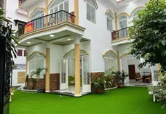 Bán biệt thự 2 tầng 324.7m2 Gần Công Viên Lê Thị Riêng... Bán biệt thự, liền kề tại Tân Sơn Nhất, Hồ Chí Minh 02