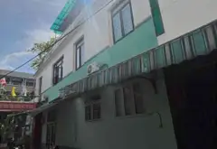 Bán nhà mặt phố 3 tầng, mặt tiền 7m tại Nguyễn Chí Thanh, Đà Nẵng,... Bán nhà mặt phố tại Hải Châu, Đà Nẵng 01
