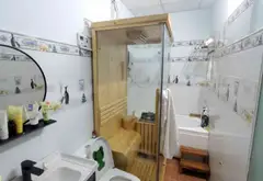 Nhà mặt phố rộng rãi, tiện nghi, giá siêu hấp dẫn ở Xã Nhuận Đức... Bán nhà mặt phố tại Nhuận Đức, Hồ Chí Minh 08