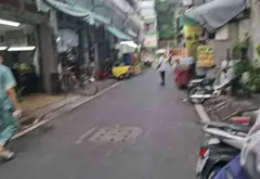 QUẬN 5 - MẶT TIỀN PHẠM ĐÔN - ĐANG CHO THUÊ 30TR/THÁNG. - Gần Trường học, Bệnh viện Hùng Vương ,... Bán căn hộ chung cư tại Chợ Lớn, Hồ Chí Minh 04