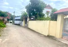 AN CƯ LẬP NGHIỆP-CHỈ 1,6TỶ CÓ NGAY 60M2 ĐẤT THỔ CƯ -GẦN ĐƯỜNG QUỐC LỘ 35 -2KM RA KCN SẠCH SÓC SƠN... Bán đất tại Kim Anh, Hà Nội 02