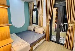 🍀💥 Siêu Phẩm - Thích Quảng Đức - P5 - Phú Nhuận - Cách Mặt Tiền 2 Căn - 2 Mặt Thoáng - 3 Tầng - 4... Bán nhà riêng tại Đức Nhuận, Hồ Chí Minh 08