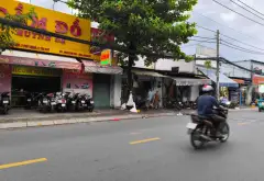 Bán nhà mặt phố tại quận Tân Phú,với diện tích 114m2, mặt tiền 4m, phù hợp kinh doanh.... Bán nhà mặt phố tại Phú Thạnh, Hồ Chí Minh 01