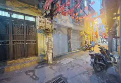 Bán chung cư mini 6 tầng có thang máy tại quận Hoàng Mai, kinh doanh tốt, lô góc mặt ngõ ô tô... Bán chung cư mini tại Tương Mai, Hà Nội 09