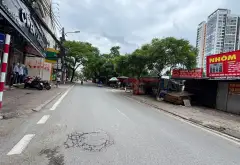Siêu phẩm đất Trần Cung sát bệnh viện E, giá mềm hiếm có... Bán đất tại Nghĩa Đô, Hà Nội 03