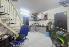 Nhà 2 tầng 40m² Quang Trung, xe hơi đậu cửa, pháp lý chuẩn... Bán nhà riêng tại Gò Vấp, Hồ Chí Minh 03