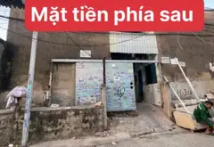 Bán đất 2 mặt tiền rộng gần 11m, gần ĐHQG Dĩ An... Bán đất tại Đông Hòa, Hồ Chí Minh 04