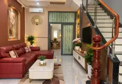 Bán nhà 5 tầng, 81m2 , TTTM Go Dĩ An , đường 12m , chỉ 10.9 tỷ... Bán nhà mặt phố tại Đông Hòa, Hồ Chí Minh 03