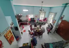 NHÀ 2 TẦNG MẶT TIỀN ĐƯỜNG THẠNH XUÂN 14, PHƯỜNG THỚI AN, KINH DOANH ĐA DẠNG - 200M2- CHỈ HƠN 9 TỶ... Bán nhà mặt phố tại Thới An, Hồ Chí Minh 04
