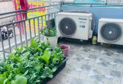 BÁN NHÀ LÔ GÓC MẶT TIỀN CHỢ ÔNG TRÁC ĐƯỜNG THỊ TRẤN TÂN HIỆP HÓC MÔN 1 TRỆT 2 LẦU XÂY 2024 GIÁ 5 TỶ... Bán nhà mặt phố tại Hóc Môn, Hồ Chí Minh 09