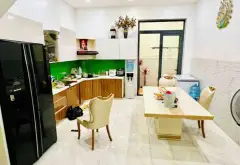 Nhà 4 Tầng Hẻm Ô Tô KDC Hồng Long - Không Gian Rộng Rãi... Bán nhà riêng tại Hiệp Bình, Hồ Chí Minh 04