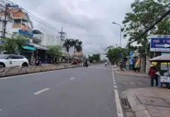 Bán nhà mặt phố Huỳnh Tấn Phát, Nhà Bè, diện tích 45.5 m2, hợp đồng thuê ổn định... Bán nhà mặt phố tại Nhà Bè, Hồ Chí Minh 03