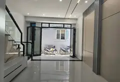 Nhà 3 tầng mới hoàn thiện tại khu dân cư sầm uất ngõ 88 Phạm Hữu Điều... Bán nhà riêng tại An Biên, Hải Phòng 03