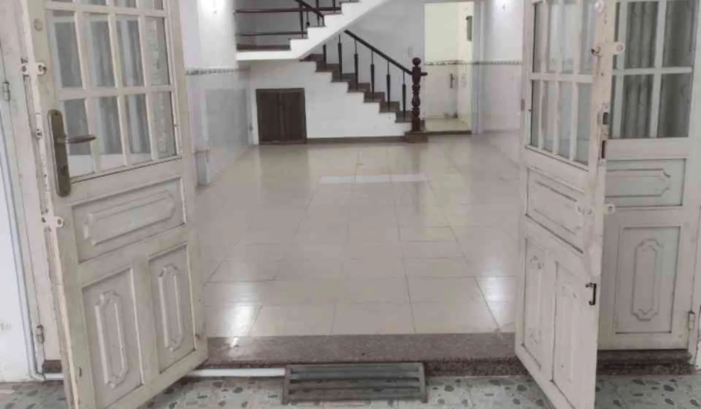 Bán nhà sổ riêng, Trung Mỹ Tây 08, quận 12, dt 4x16+
2 tầng giá 4.7 tỷ... Bán nhà riêng tại Trung Mỹ Tây, Hồ Chí Minh 01