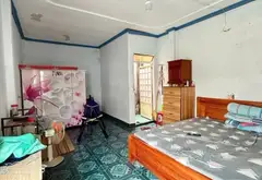 Nhà Lô Góc 2 Mặt Thoáng Trung Tâm Quận Tân Phú... Bán nhà mặt phố tại Tây Thạnh, Hồ Chí Minh 02