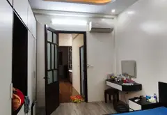 Nhà Góc 3 Tầng Có Ô Chờ Thang Máy, Ngõ Thẳng, Sống Sang... Bán nhà riêng tại Hà Đông, Hà Nội 13